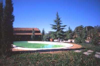 AGRITURISMO CASA NUOVA