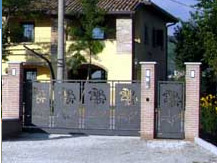 CASA VACANZE LA CONTESSINA
