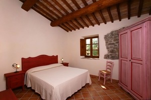 RESIDENCE TERME DI SORANO