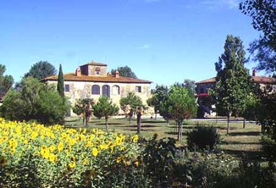 AGRITURISMO CASE DI SANT'ANNA