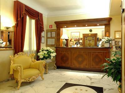 HOTEL GOLDONI