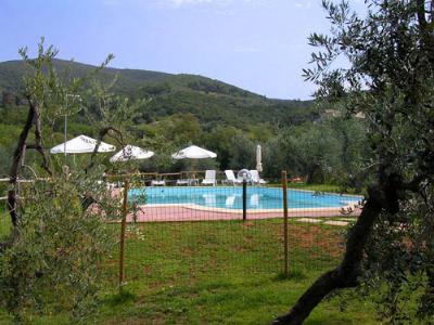PODERE CORTESI - AGRITURISMO IL MOLINACCIO