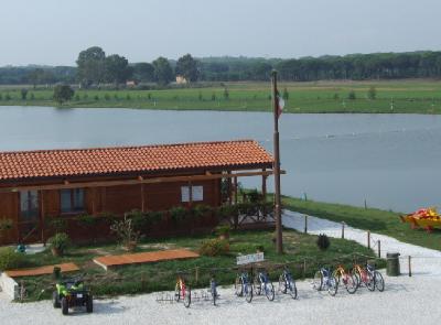 AGRICAMPEGGIO LAGO LE TAMERICI