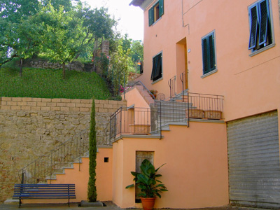 APPARTAMENTI VACANZE LA ROCCA