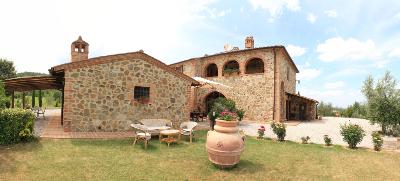 AGRITURISMO AMADRIADE