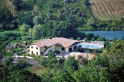 AGRITURISMO IL CASCINALE