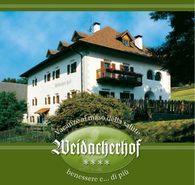 AGRITURISMO WEIDACHERHOF