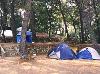CAMPING IL FRANTOIO
