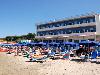 HOTEL PARRINI - FOLLONICA - COSTA DEGLI ETRUSCHI - TOSCANA