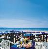 HOTEL PARRINI - FOLLONICA - COSTA DEGLI ETRUSCHI - TOSCANA